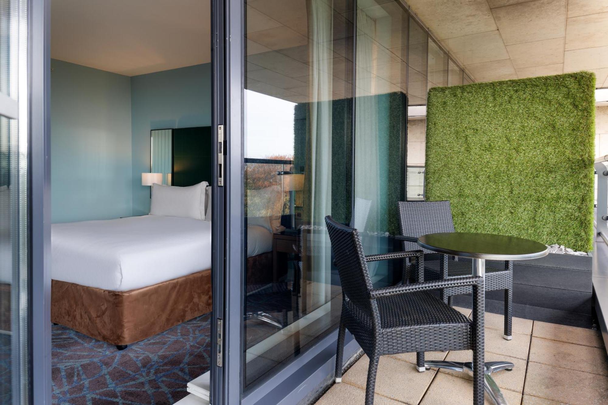 Hilton Dublin Kilmainham Hotel Exterior photo